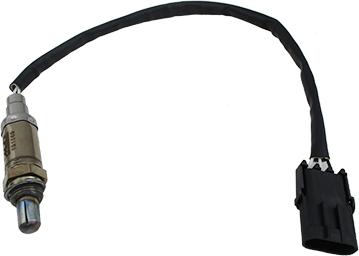 WE PARTS 290960582 - Lambda Sensor www.autospares.lv