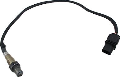 WE PARTS 290960574 - Lambda Sensor www.autospares.lv