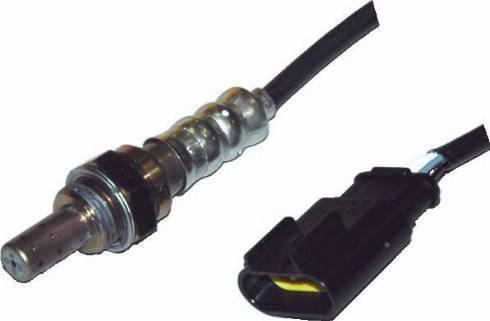 WE PARTS 290960198 - Lambda Sensor www.autospares.lv