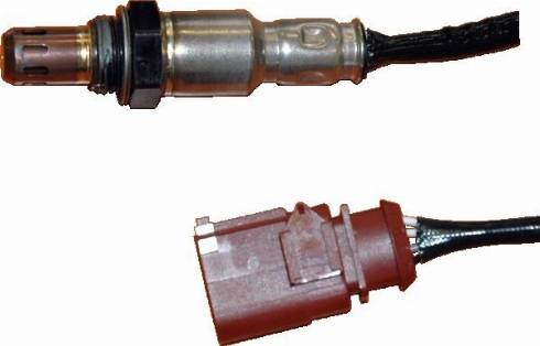 WE PARTS 290960192 - Lambda Sensor www.autospares.lv