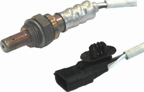 WE PARTS 290960161 - Lambda Sensor www.autospares.lv