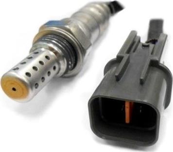 WE PARTS 290960370 - Lambda Sensor www.autospares.lv