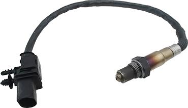 WE PARTS 290960726 - Lambda Sensor www.autospares.lv