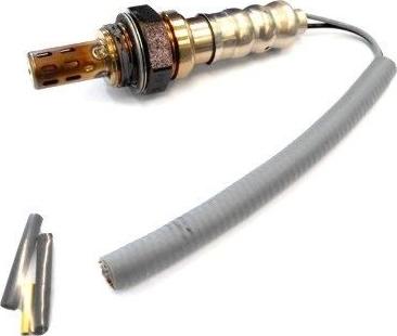 WE PARTS 290970003 - Lambda Sensor www.autospares.lv