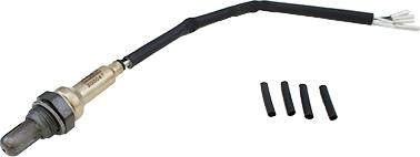 WE PARTS 290970038 - Lambda Sensor www.autospares.lv