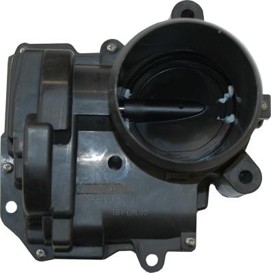 WE PARTS 240640099 - Droseļvārsta pievada stiprinājums www.autospares.lv