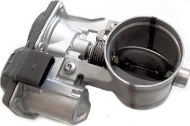 WE PARTS 240640282 - Выпускной клапан www.autospares.lv