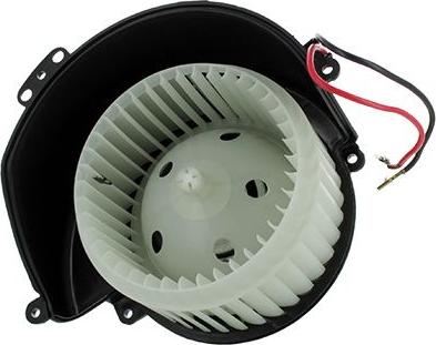 WE PARTS K92133 - Salona ventilators www.autospares.lv