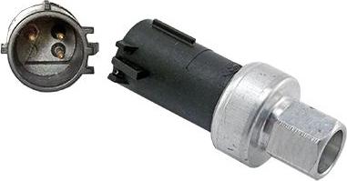 WE PARTS K52090 - Spiediena slēdzis, Gaisa kondicionēšanas sistēma autospares.lv