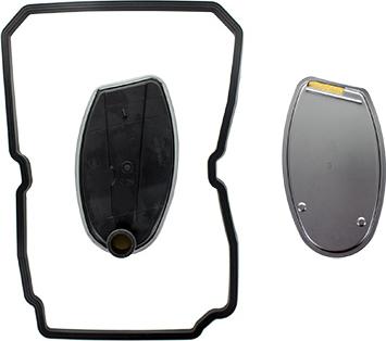 WE PARTS KIT21094 - Hidrofiltrs, Automātiskā pārnesumkārba www.autospares.lv