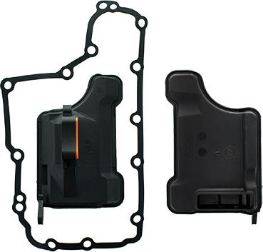 WE PARTS KIT21098 - Hidrofiltrs, Automātiskā pārnesumkārba www.autospares.lv