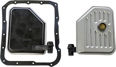 WE PARTS KIT21022 - Гидрофильтр, автоматическая коробка передач www.autospares.lv