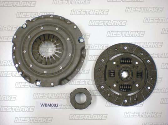 Westlake WBM002 - Sajūga komplekts www.autospares.lv