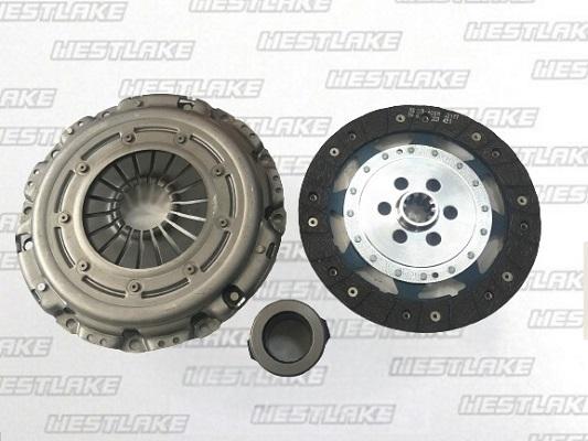 Westlake WBM017 - Sajūga komplekts www.autospares.lv