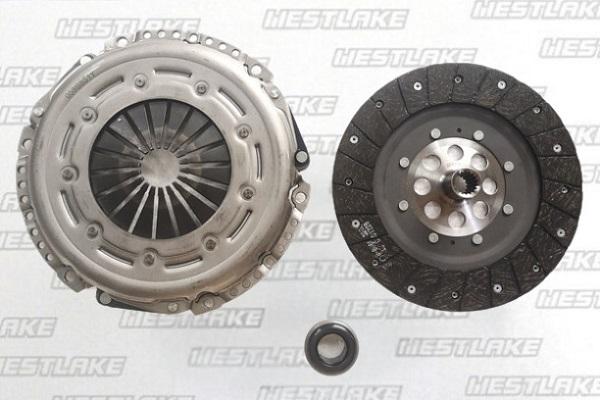 Westlake WCP041 - Sajūga komplekts www.autospares.lv