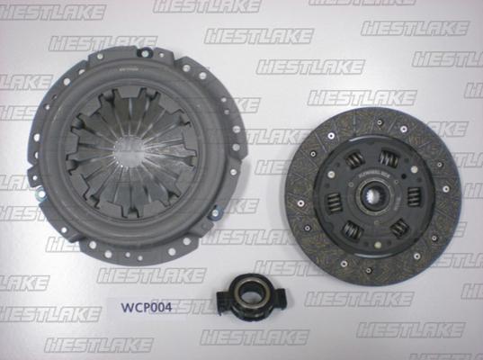 Westlake WCP004 - Sajūga komplekts www.autospares.lv