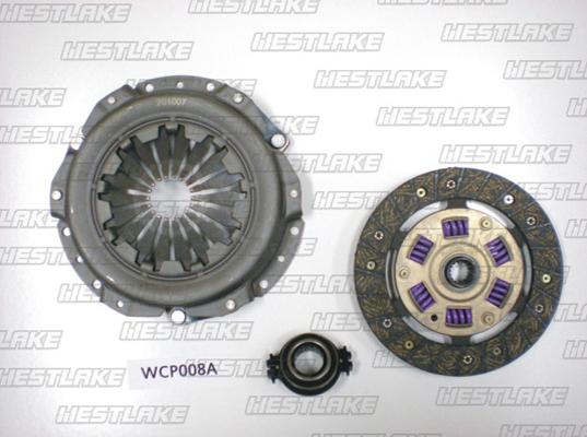 Westlake WCP008A - Sajūga komplekts www.autospares.lv