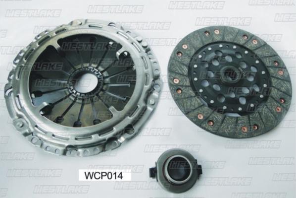 Westlake WCP014 - Sajūga komplekts www.autospares.lv