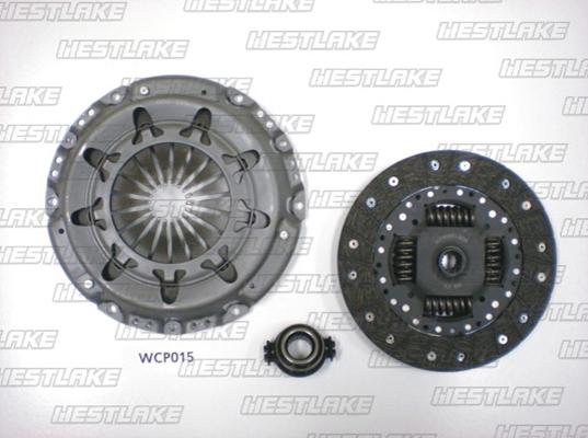 Westlake WCP015 - Sajūga komplekts www.autospares.lv