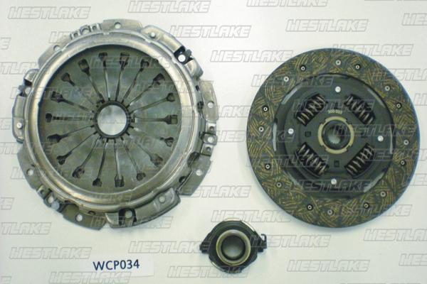 Westlake WCP034 - Sajūga komplekts www.autospares.lv