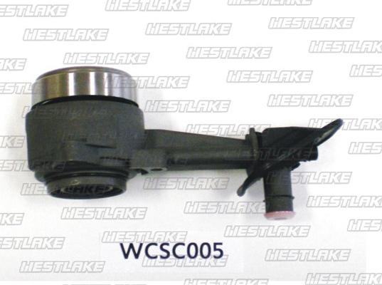 Westlake WCSC005 - Centrālais izslēdzējmehānisms, Sajūgs www.autospares.lv