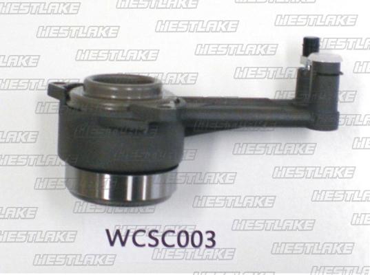 Westlake WCSC003 - Centrālais izslēdzējmehānisms, Sajūgs www.autospares.lv