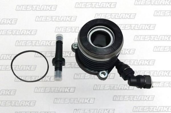 Westlake WCSC319-01 - Centrālais izslēdzējmehānisms, Sajūgs www.autospares.lv