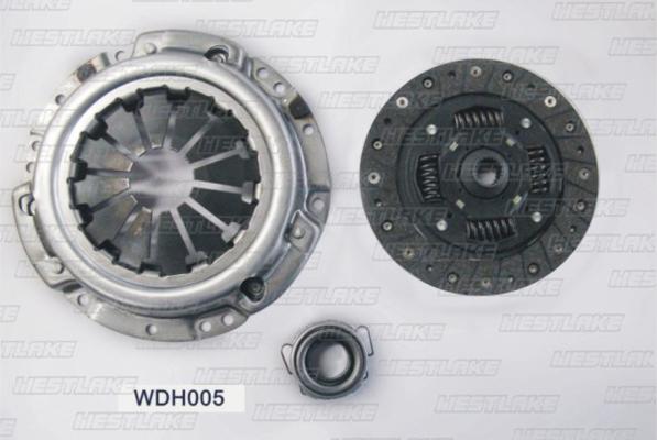 Westlake WDH005 - Sajūga komplekts www.autospares.lv