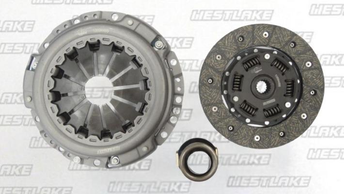 Westlake WDW006 - Sajūga komplekts www.autospares.lv