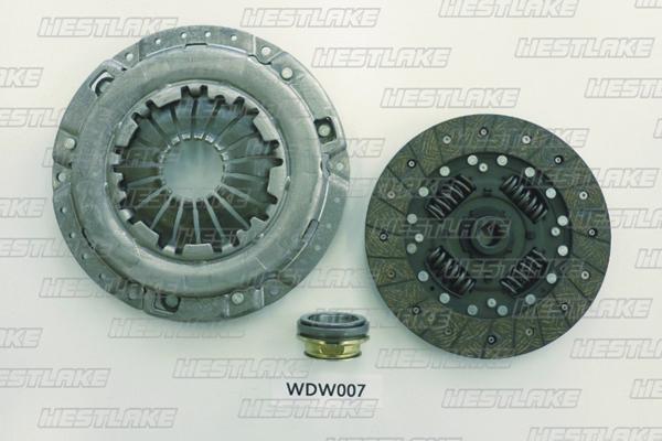 Westlake WDW007 - Sajūga komplekts www.autospares.lv