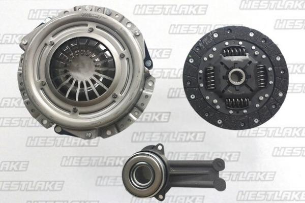 Westlake WFD009CSC - Sajūga komplekts www.autospares.lv