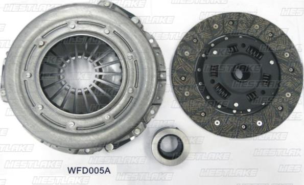 Westlake WFD005A - Sajūga komplekts www.autospares.lv