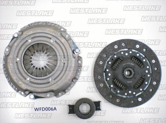 Westlake WFD006A - Sajūga komplekts www.autospares.lv