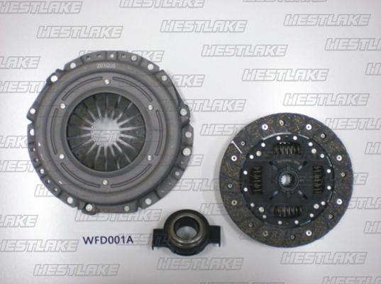 Westlake WFD001A - Sajūga komplekts www.autospares.lv