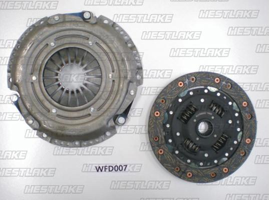 Westlake WFD007 - Sajūga komplekts www.autospares.lv