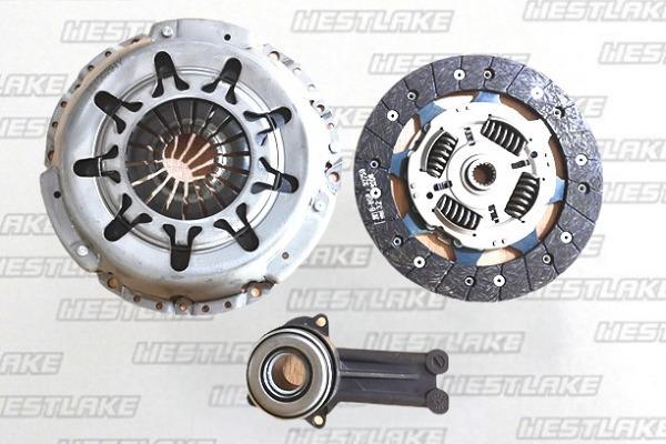 Westlake WFD013CSC - Sajūga komplekts www.autospares.lv