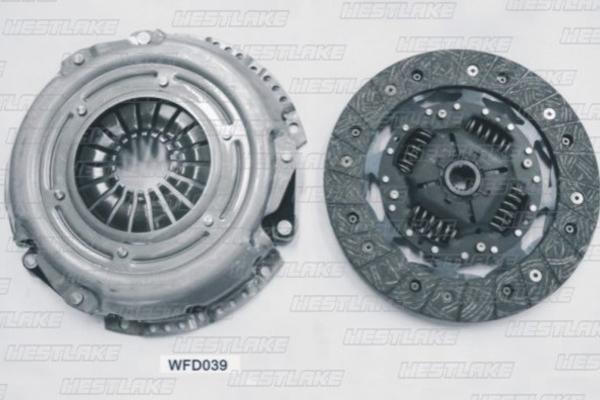 Westlake WFD039 - Sajūga komplekts www.autospares.lv