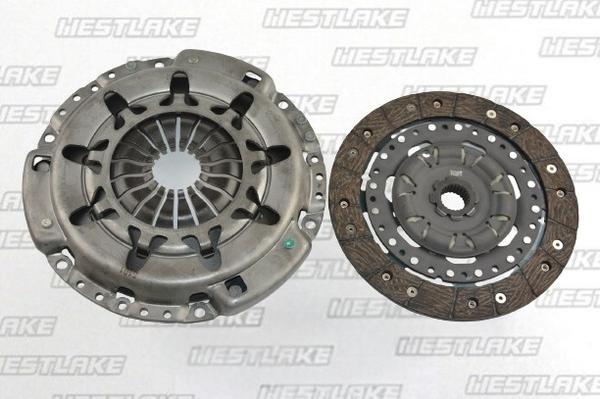 Westlake WFD036 - Sajūga komplekts www.autospares.lv