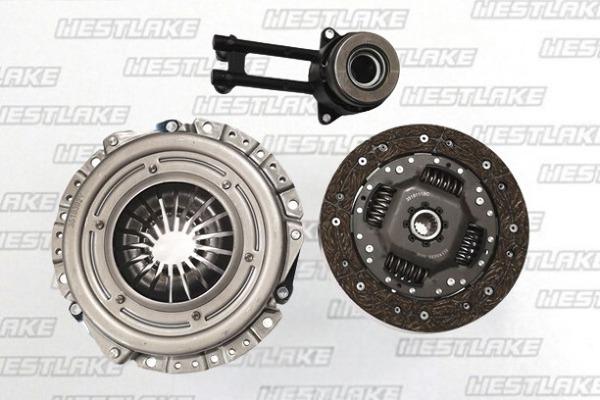 Westlake WFD030CSC - Sajūga komplekts www.autospares.lv