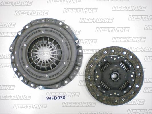 Westlake WFD030 - Sajūga komplekts www.autospares.lv