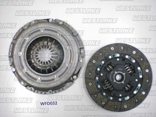 Westlake WFD032 - Sajūga komplekts www.autospares.lv