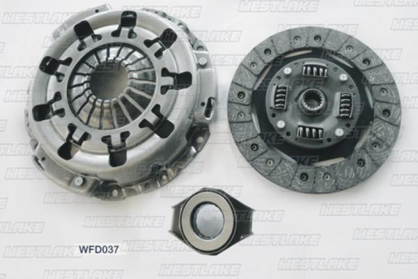 Westlake WFD037 - Sajūga komplekts www.autospares.lv