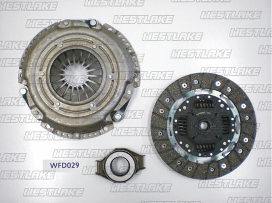 Westlake WFD029 - Sajūga komplekts www.autospares.lv