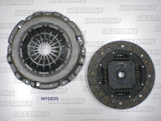 Westlake WFD025 - Sajūga komplekts www.autospares.lv