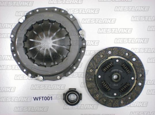 Westlake WFT001 - Sajūga komplekts www.autospares.lv