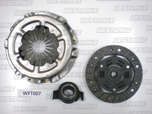 Westlake WFT007 - Sajūga komplekts www.autospares.lv