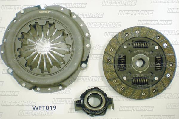 Westlake WFT019 - Sajūga komplekts www.autospares.lv