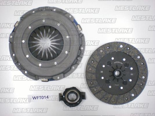 Westlake WFT014 - Sajūga komplekts www.autospares.lv