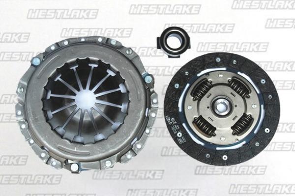 Westlake WFT016 - Sajūga komplekts www.autospares.lv