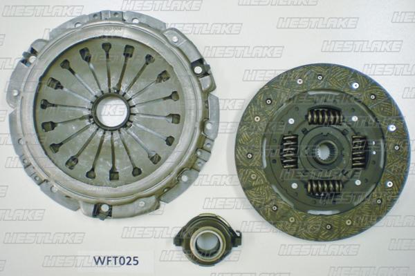 Westlake WFT025 - Sajūga komplekts www.autospares.lv